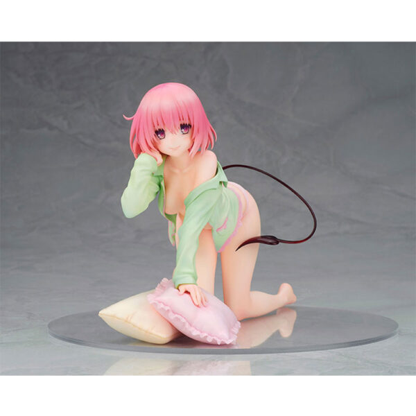 PREORDEN: To Love-Ru Darkness: Momo Belia Deviluke Pajama Ver. 1/7 - Image 2
