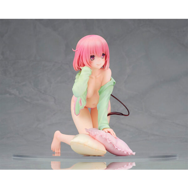 PREORDEN: To Love-Ru Darkness: Momo Belia Deviluke Pajama Ver. 1/7 - Image 3