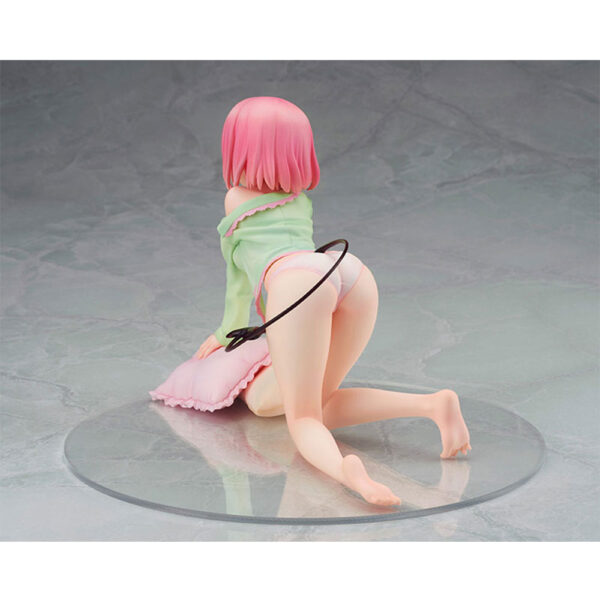 PREORDEN: To Love-Ru Darkness: Momo Belia Deviluke Pajama Ver. 1/7 - Image 5