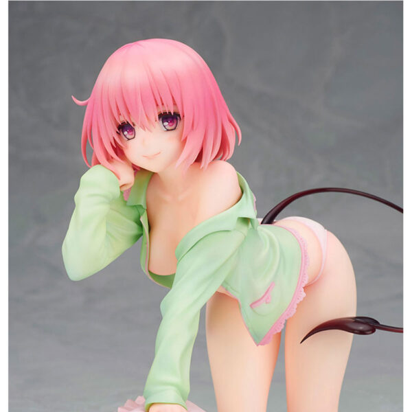 PREORDEN: To Love-Ru Darkness: Momo Belia Deviluke Pajama Ver. 1/7 - Image 6