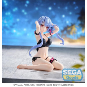 PREORDEN: SEGA Yumemirize: Summer Pockets: Ao Sorakado