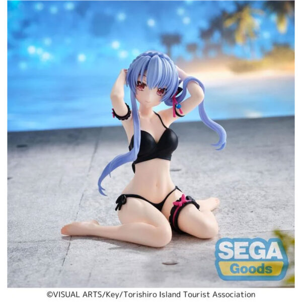 PREORDEN: SEGA Yumemirize: Summer Pockets: Ao Sorakado - Image 2