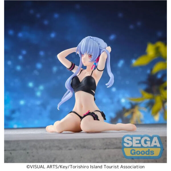 PREORDEN: SEGA Yumemirize: Summer Pockets: Ao Sorakado - Image 3