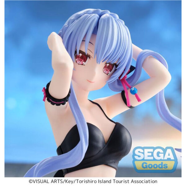 PREORDEN: SEGA Yumemirize: Summer Pockets: Ao Sorakado - Image 4
