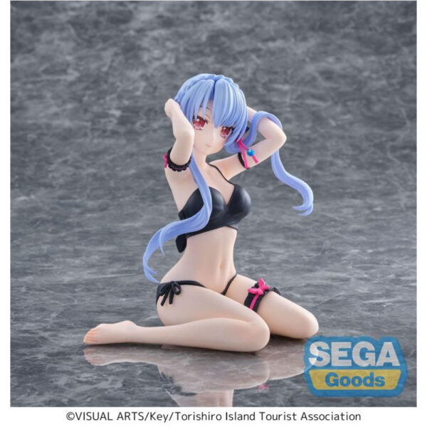 PREORDEN: SEGA Yumemirize: Summer Pockets: Ao Sorakado - Image 6