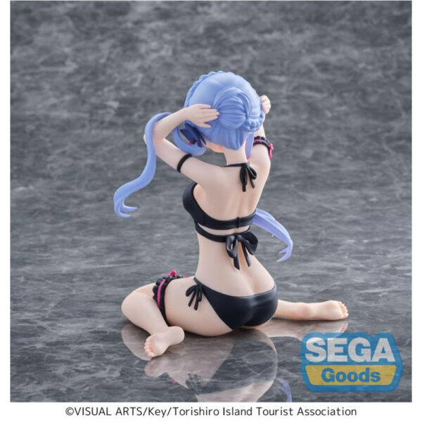 PREORDEN: SEGA Yumemirize: Summer Pockets: Ao Sorakado - Image 7