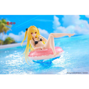 PREORDEN: Aqua Float Girls To Love-Ru Darkness: Golden Darkness
