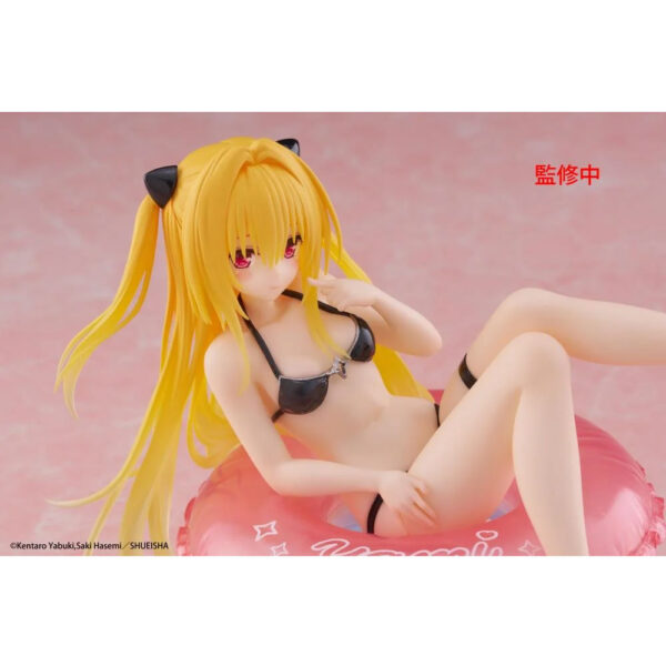 PREORDEN: Aqua Float Girls To Love-Ru Darkness: Golden Darkness - Image 8