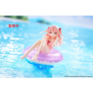 PREORDEN: Aqua Float Girls Sono Bisque Doll: Sajuna Inui