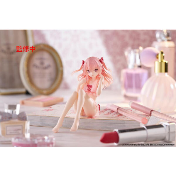 PREORDEN: Aqua Float Girls Sono Bisque Doll: Sajuna Inui - Image 3