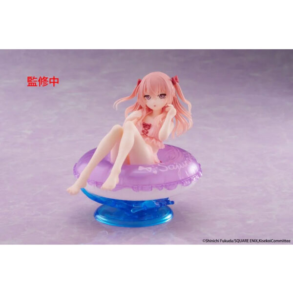 PREORDEN: Aqua Float Girls Sono Bisque Doll: Sajuna Inui - Image 4