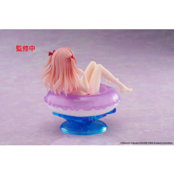 PREORDEN: Aqua Float Girls Sono Bisque Doll: Sajuna Inui - Image 5