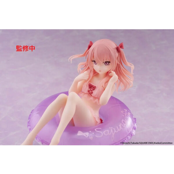 PREORDEN: Aqua Float Girls Sono Bisque Doll: Sajuna Inui - Image 6
