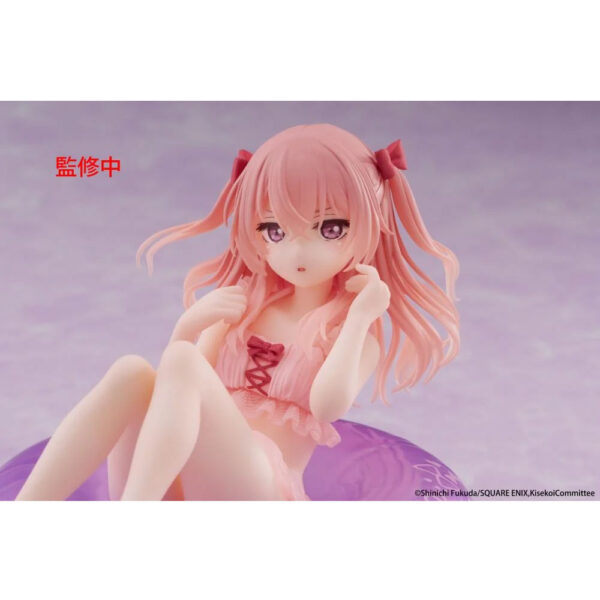 PREORDEN: Aqua Float Girls Sono Bisque Doll: Sajuna Inui - Image 7
