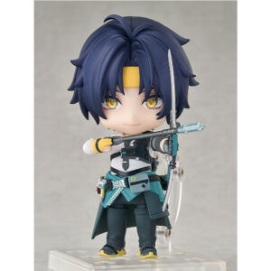 PREORDEN: Nendoroid Zenless Zone Zero: Harumasa Asaba