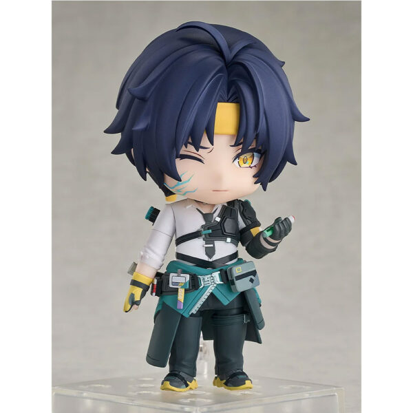 PREORDEN: Nendoroid Zenless Zone Zero: Harumasa Asaba - Image 2
