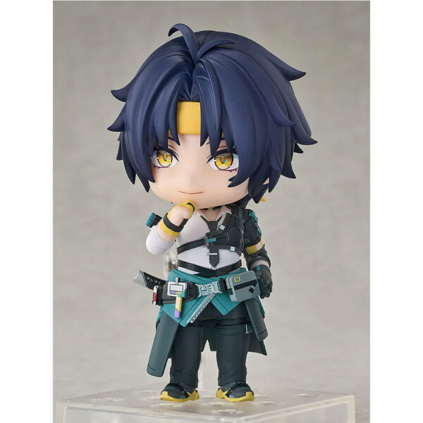 PREORDEN: Nendoroid Zenless Zone Zero: Harumasa Asaba - Image 3