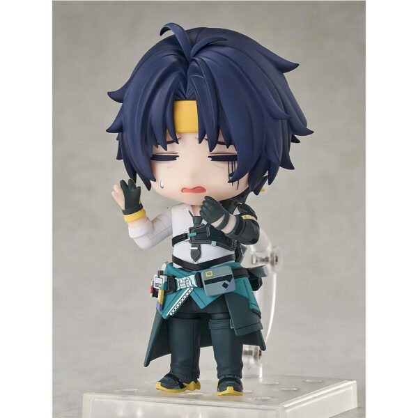 PREORDEN: Nendoroid Zenless Zone Zero: Harumasa Asaba - Image 4
