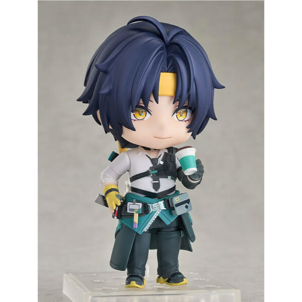PREORDEN: Nendoroid Zenless Zone Zero: Harumasa Asaba - Image 5