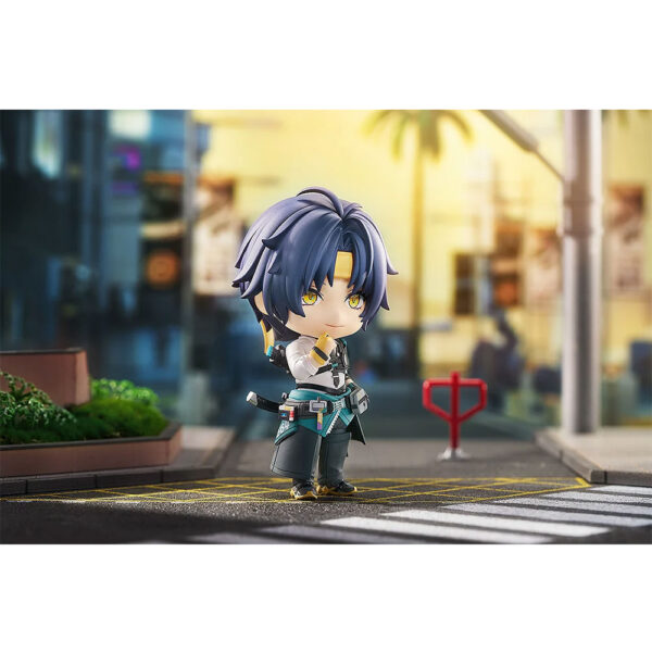 PREORDEN: Nendoroid Zenless Zone Zero: Harumasa Asaba - Image 6