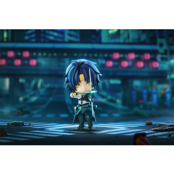 PREORDEN: Nendoroid Zenless Zone Zero: Harumasa Asaba - Image 9