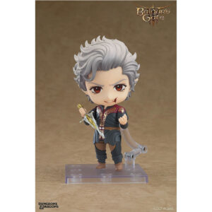 PREORDEN: Nendoroid Baldur's Gate III: Astarion