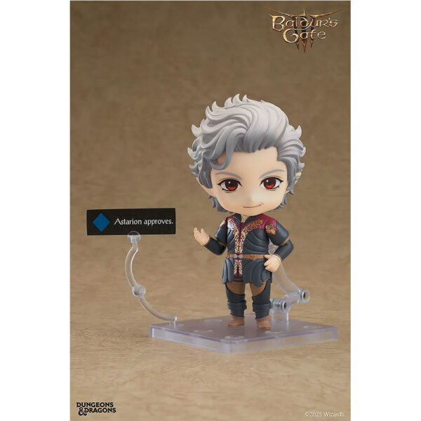 PREORDEN: Nendoroid Baldur's Gate III: Astarion - Image 2
