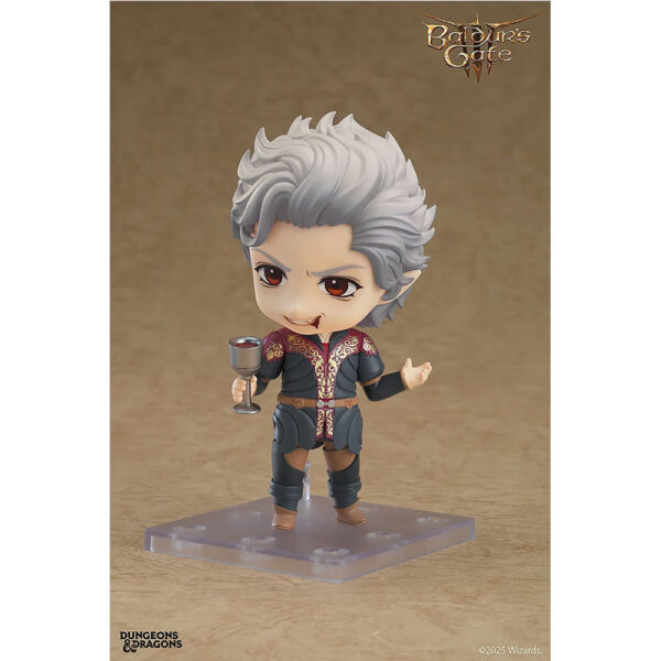 PREORDEN: Nendoroid Baldur's Gate III: Astarion - Image 3