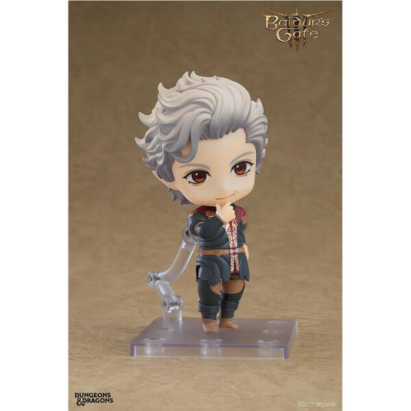 PREORDEN: Nendoroid Baldur's Gate III: Astarion - Image 4