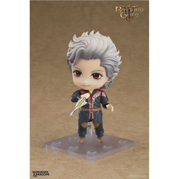 PREORDEN: Nendoroid Baldur's Gate III: Astarion - Image 5