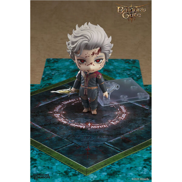 PREORDEN: Nendoroid Baldur's Gate III: Astarion - Image 6