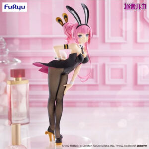 PREORDEN: BiCuties Series - BiCute Bunnie: Character Vocaloid Series: Luka Megurine