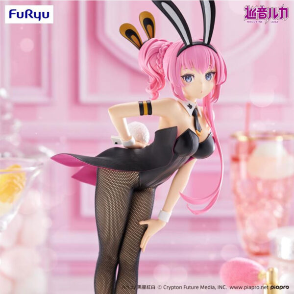 PREORDEN: BiCuties Series - BiCute Bunnie: Character Vocaloid Series: Luka Megurine - Image 2