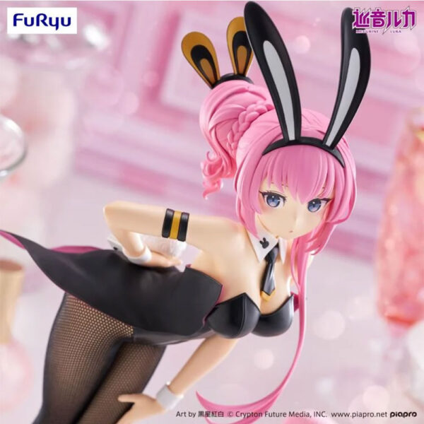 PREORDEN: BiCuties Series - BiCute Bunnie: Character Vocaloid Series: Luka Megurine - Image 3