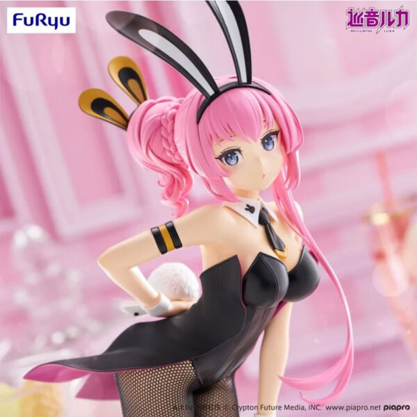 PREORDEN: BiCuties Series - BiCute Bunnie: Character Vocaloid Series: Luka Megurine - Image 4