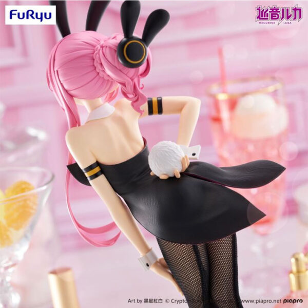 PREORDEN: BiCuties Series - BiCute Bunnie: Character Vocaloid Series: Luka Megurine - Image 5