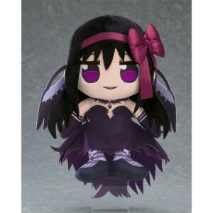 PREORDEN: Kuripan Puella Magi Madoka Magica The Movie -Rebellion- Devil Homura