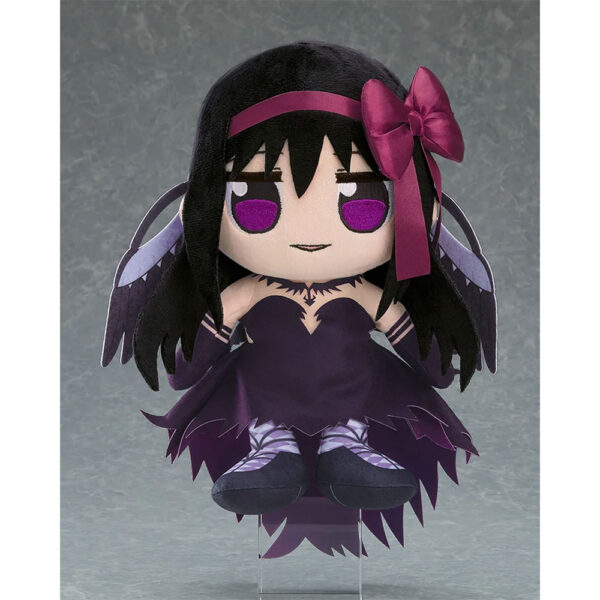 PREORDEN: Kuripan Puella Magi Madoka Magica The Movie -Rebellion- Devil Homura