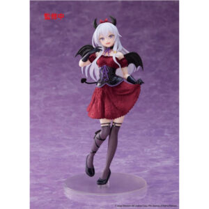 PREORDEN: Coreful: Majo No Tabi Tabi: Elaina - Sweet Devil Renewal Ver