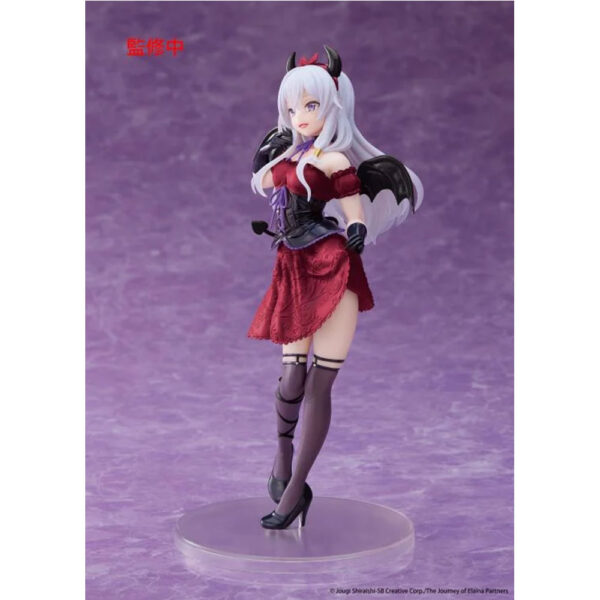 PREORDEN: Coreful: Majo No Tabi Tabi: Elaina - Sweet Devil Renewal Ver - Image 2