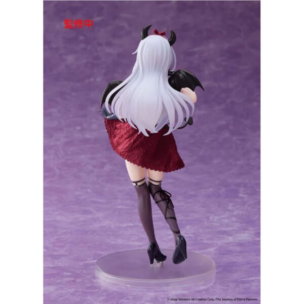 PREORDEN: Coreful: Majo No Tabi Tabi: Elaina - Sweet Devil Renewal Ver - Image 3