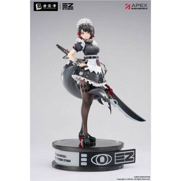 PREORDEN: Zenless Zone Zero Ellen Joe 1/7  + BONUS