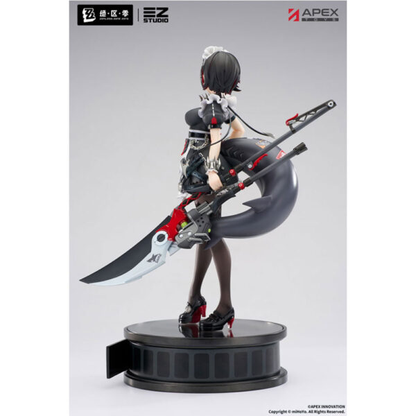 PREORDEN: Zenless Zone Zero Ellen Joe 1/7  + BONUS - Image 2