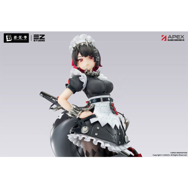 PREORDEN: Zenless Zone Zero Ellen Joe 1/7  + BONUS - Image 3