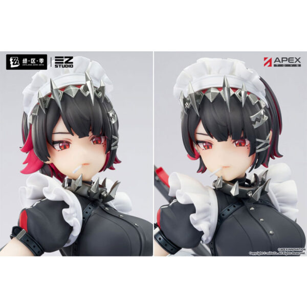 PREORDEN: Zenless Zone Zero Ellen Joe 1/7  + BONUS - Image 4
