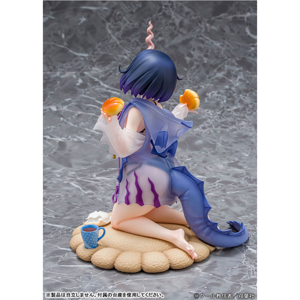 PREORDEN: Miss Kobayashi's Dragon Maid: Elma Relax ver. 1/7 - Image 2