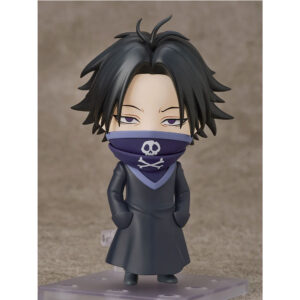 PREORDEN: Nendoroid Hunter x Hunter: Feitan