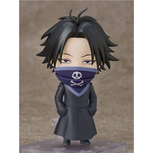 PREORDEN: Nendoroid Hunter x Hunter: Feitan