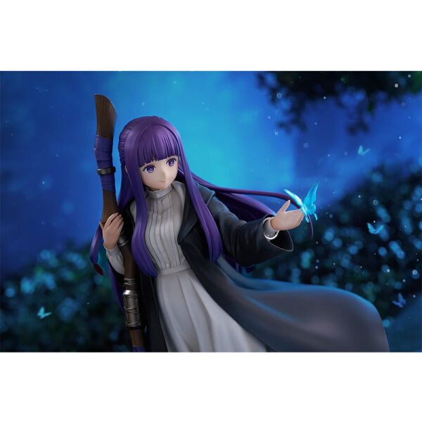 PREORDEN: Frieren: Beyond Journey's End: Fern - Reflections of a Distant Memory 1/7 - Image 10