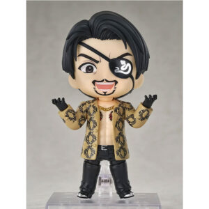PREORDEN: Nendoroid Yakuza: Goro Majima